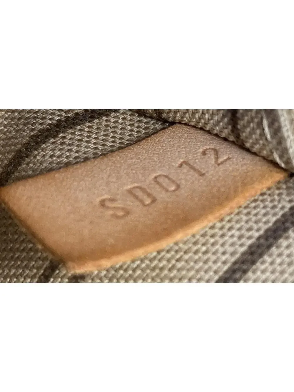 Louis Vuitton introducing louis